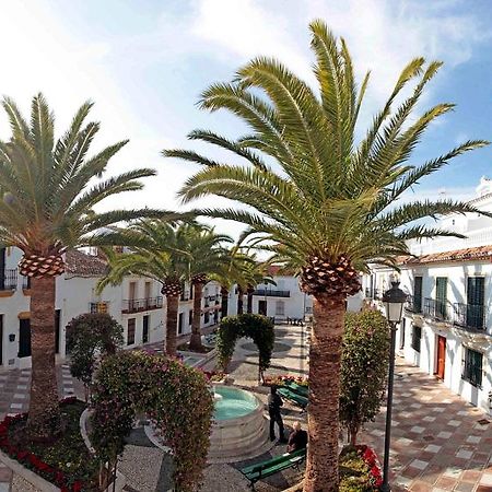 Doce Lunas Beauchic Benalmadena Luaran gambar