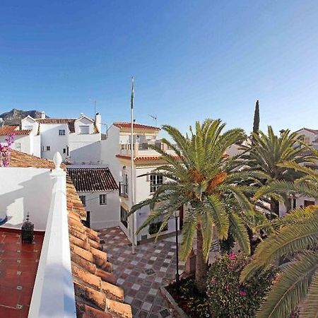 Doce Lunas Beauchic Benalmadena Luaran gambar