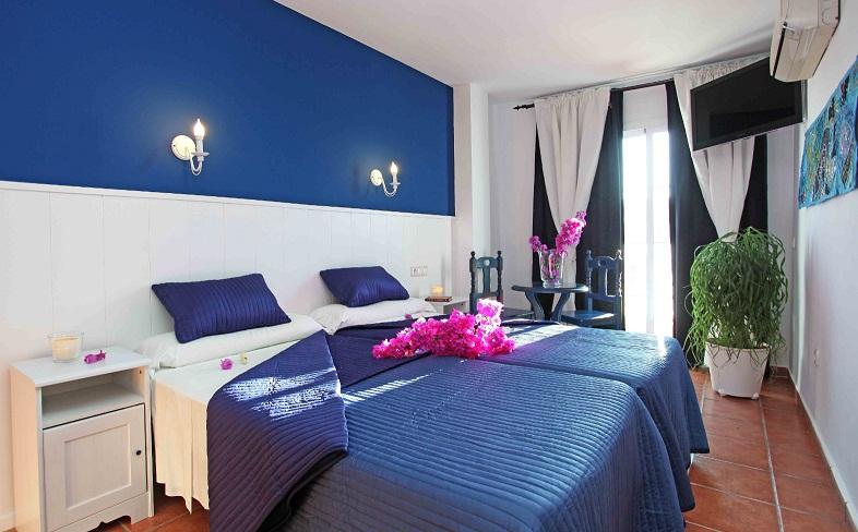 Doce Lunas Beauchic Benalmadena Bilik gambar