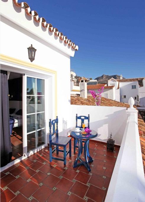 Doce Lunas Beauchic Benalmadena Luaran gambar